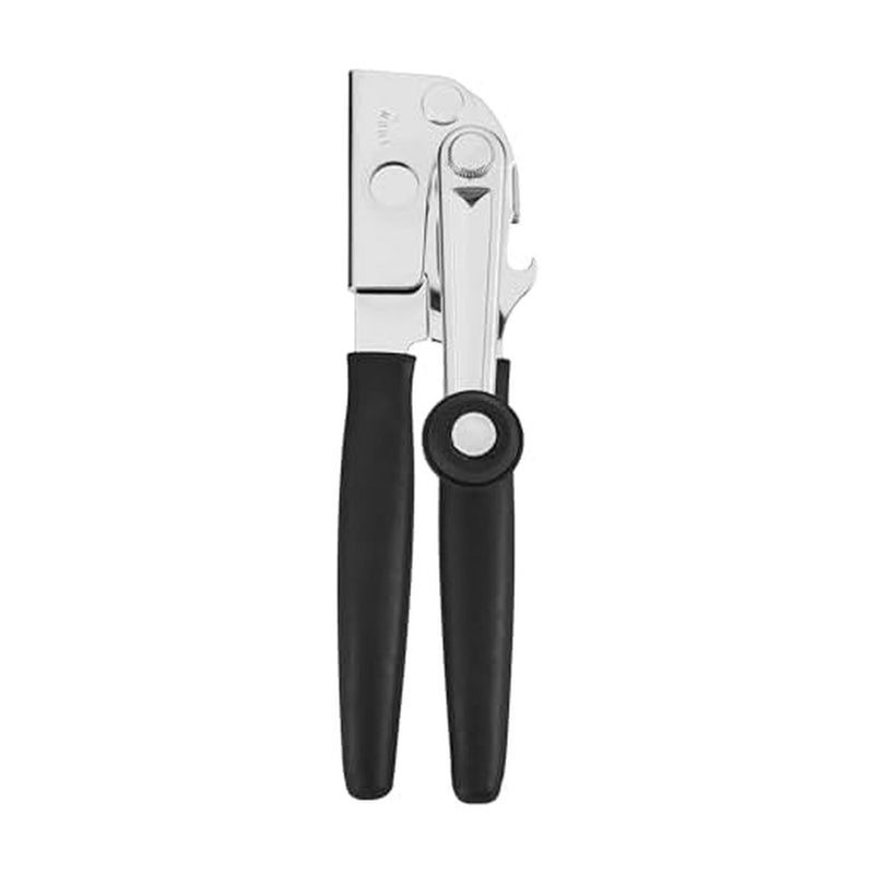 Swing-A-Way Easy Crank Can Opener, 10.4 Inches, Black - Image 1